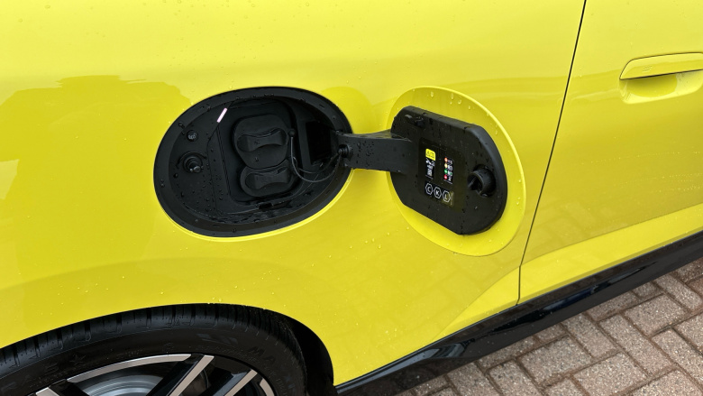 MINI Cooper 135kW E Sport 41kWh 3dr Auto Electric Hatchback